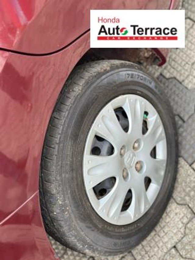 Second-hand 2015 Honda Amaze S Petrol for sale in Kozhikode-5