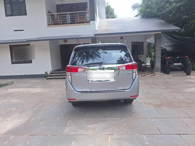 Second-hand 2018 Toyota Innova Crysta 2.4 G MT 8S BSIV for sale in Kasaragod-5