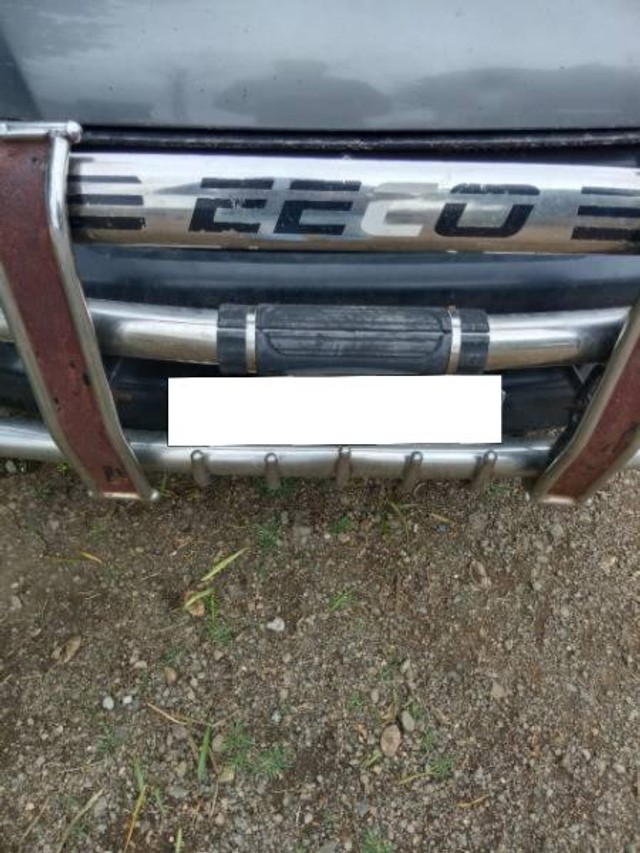 Second-hand 2020 Maruti Suzuki Eeco 5 Seater AC BSIV for sale in Rajkot-2