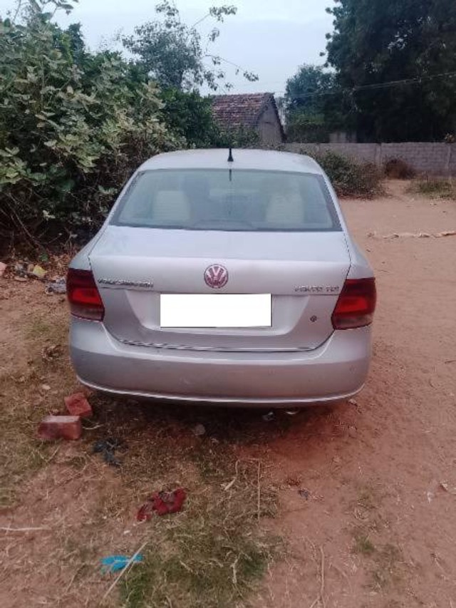 Second-hand 2012 Volkswagen Vento Petrol Highline for sale in East Godavari-7