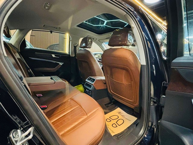 Second-hand 2020 Audi A6 45 TFSI Technology WO Matrix BSVI for sale in Nashik