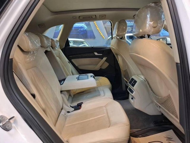 Second-hand 2018 Audi Q5 35TDI for sale in Nashik-4