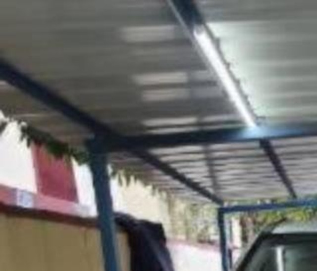 Mahindra XUV700 AX7 7Str Second-hand 2023 Mahindra XUV700 AX7 7Str for sale in Baran-6