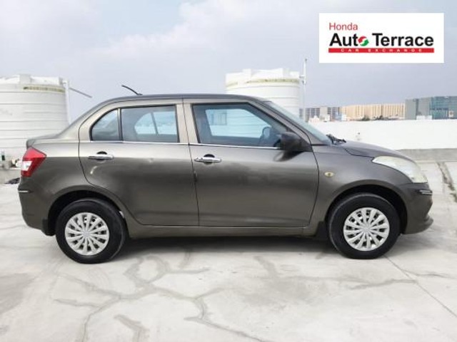 Second-hand 2015 Maruti Suzuki Swift Dzire LXI for sale in Chennai-2