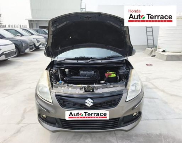 Second-hand 2015 Maruti Suzuki Swift Dzire LXI for sale in Chennai-8