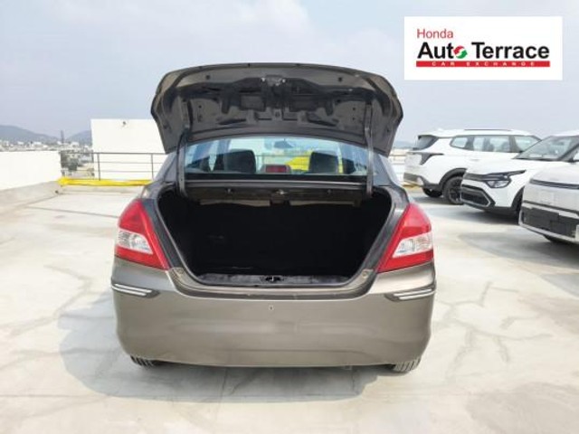 Second-hand 2015 Maruti Suzuki Swift Dzire LXI for sale in Chennai-9