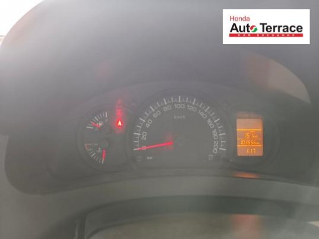 Second-hand 2015 Maruti Suzuki Swift Dzire LXI for sale in Chennai-10