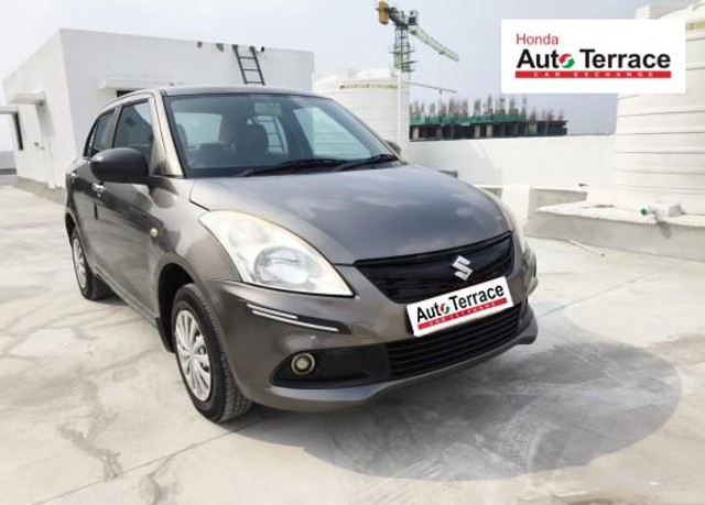 Second-hand 2015 Maruti Suzuki Swift Dzire LXI for sale in Chennai-0