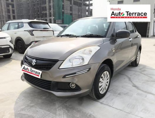 Second-hand 2015 Maruti Suzuki Swift Dzire LXI for sale in Chennai-7
