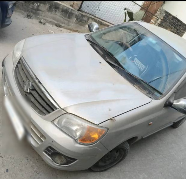 Second-hand 2011 Maruti Suzuki Alto K10 2010-2014 VXI for sale in Patna-2