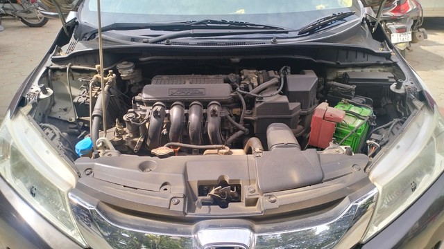 Second-hand 2016 Honda City i VTEC V for sale in Coimbatore-5