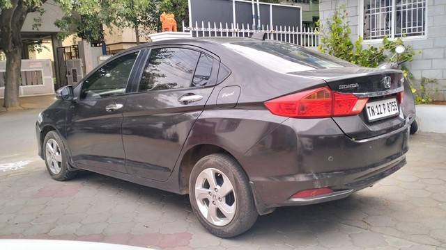Second-hand 2016 Honda City i VTEC V for sale in Coimbatore-3