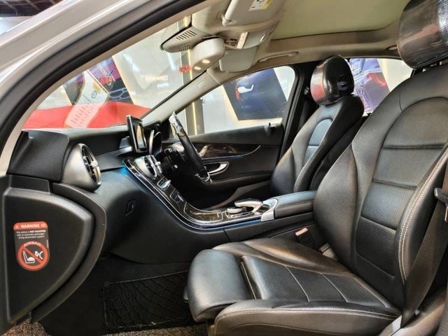Second-hand 2018 Mercedes-Benz C-Class C 200 Avantgarde Edition C for sale in Nashik-6