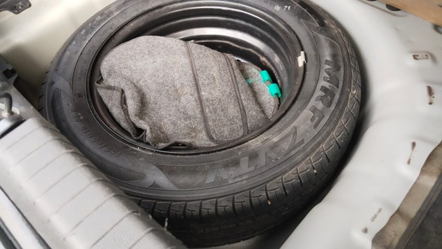 Second-hand 2019 Hyundai i20 Asta Option CVT BSIV for sale in Coimbatore-8