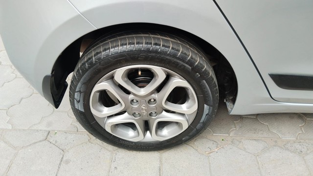 Second-hand 2019 Hyundai i20 Asta Option CVT BSIV for sale in Coimbatore-9