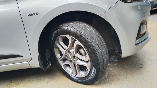 Second-hand 2019 Hyundai i20 Asta Option CVT BSIV for sale in Coimbatore-10