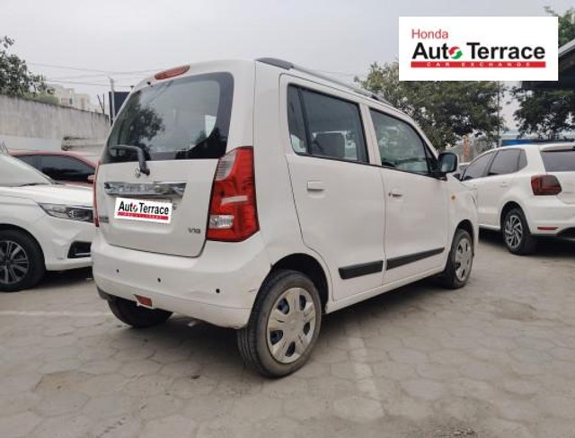 Second-hand 2016 Maruti Suzuki Wagon R VXI BS IV for sale in Chennai-2