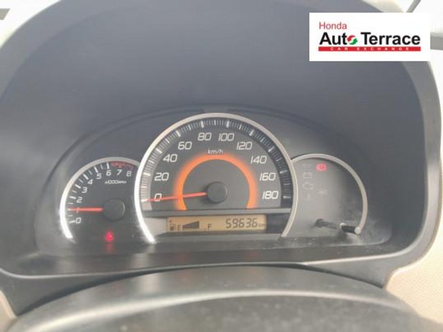 Second-hand 2016 Maruti Suzuki Wagon R VXI BS IV for sale in Chennai-14