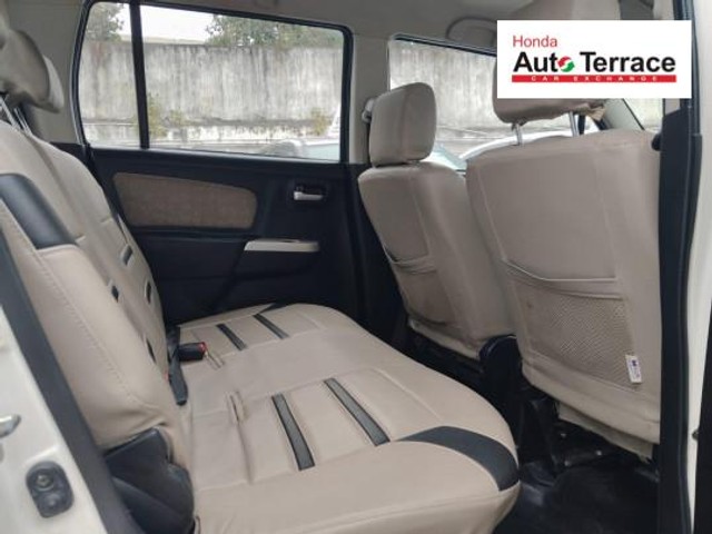 Second-hand 2016 Maruti Suzuki Wagon R VXI BS IV for sale in Chennai-11