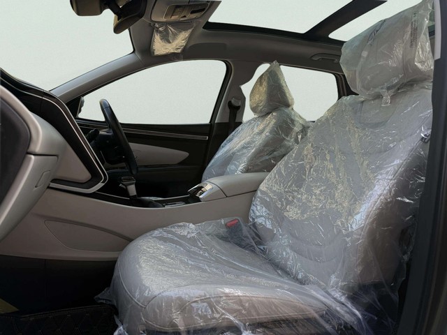 Second-hand 2022 Hyundai Tucson Platinum AT BSVI for sale in Gurgaon-12