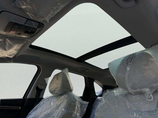 Second-hand 2022 Hyundai Tucson Platinum AT BSVI for sale in Gurgaon-7