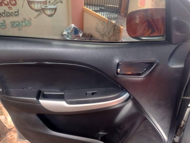 Second-hand 2016 Maruti Baleno 1.2 Alpha for sale in Bidar-2