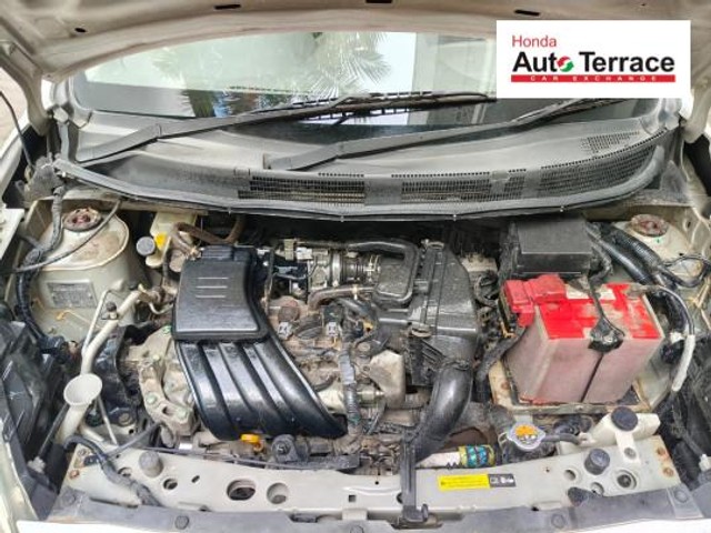 Second-hand 2013 Nissan Micra XL for sale in Chennai-9