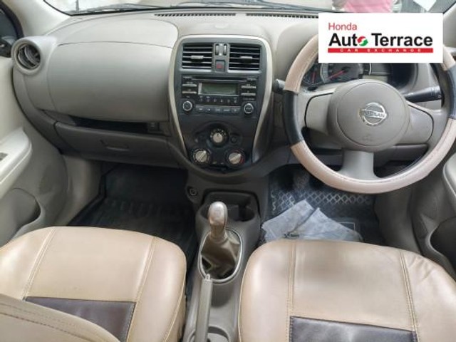 Second-hand 2013 Nissan Micra XL for sale in Chennai-10