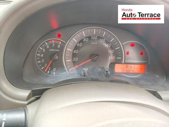 Second-hand 2013 Nissan Micra XL for sale in Chennai-11