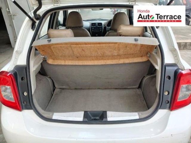 Second-hand 2013 Nissan Micra XL for sale in Chennai-8