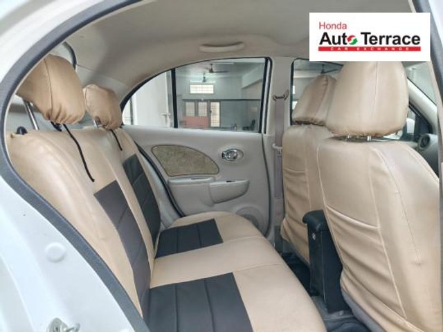 Second-hand 2013 Nissan Micra XL for sale in Chennai-13