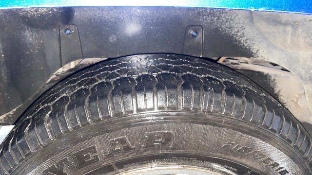 Second-hand 2016 Mahindra TUV 300 T8 for sale in Kolkata-29