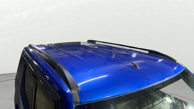 Second-hand 2016 Mahindra TUV 300 T8 for sale in Kolkata-8