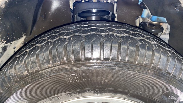 Second-hand 2016 Mahindra TUV 300 T8 for sale in Kolkata-28