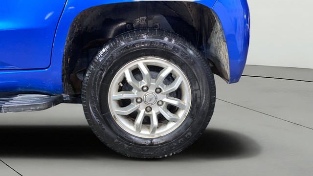 Second-hand 2016 Mahindra TUV 300 T8 for sale in Kolkata-26