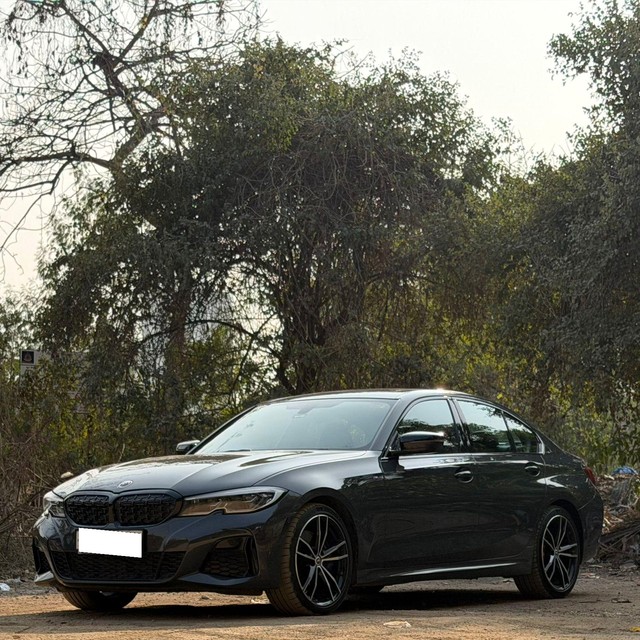 Second-hand 2022 BMW 3 Series M340i Xdrive for sale in Mumbai-7