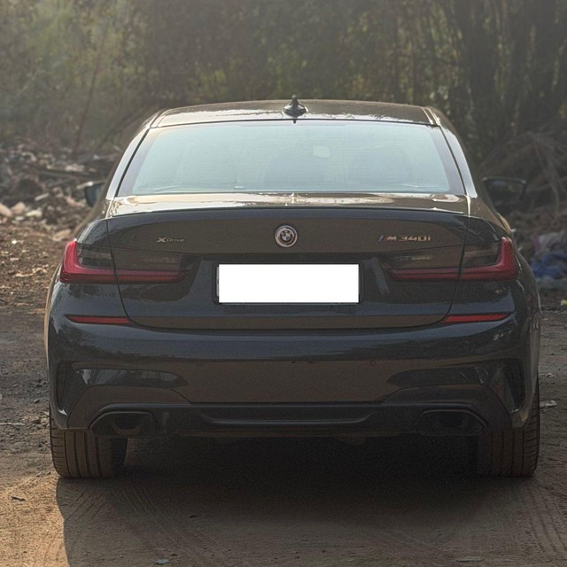 Second-hand 2022 BMW 3 Series M340i Xdrive for sale in Mumbai-1