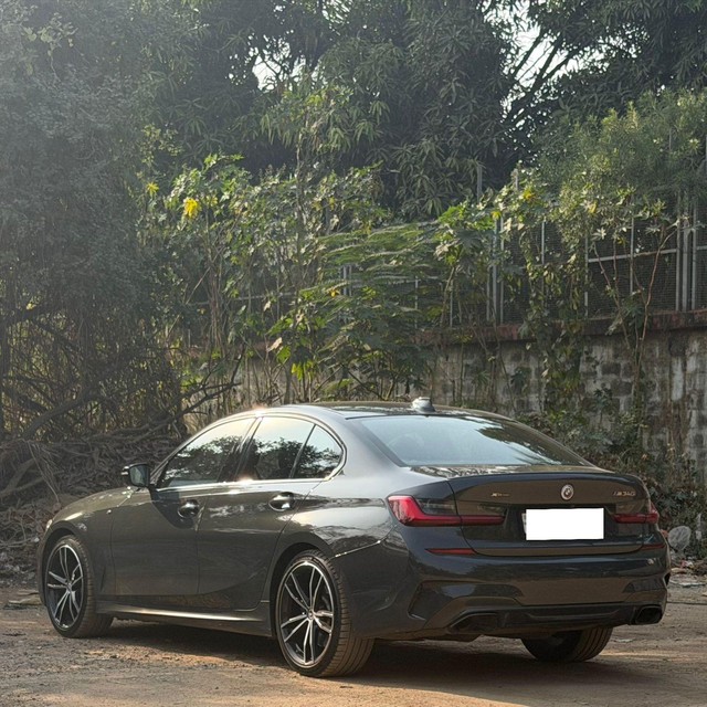 Second-hand 2022 BMW 3 Series M340i Xdrive for sale in Mumbai-2