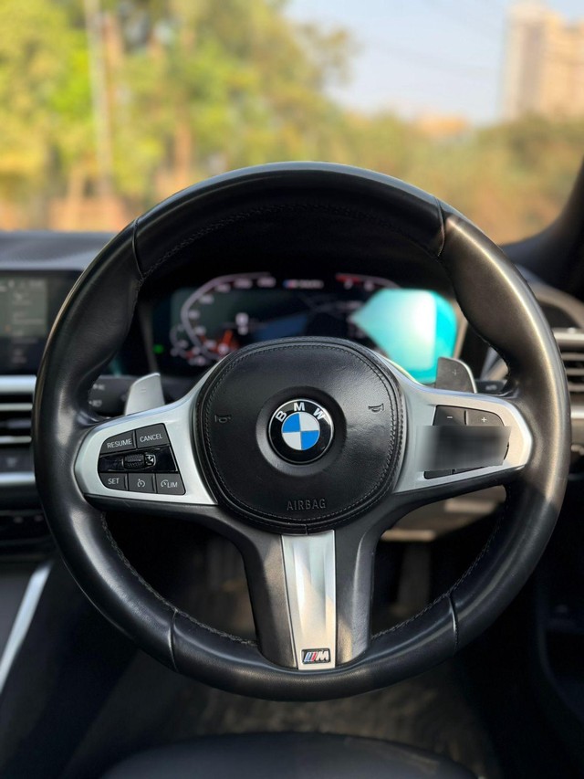 Second-hand 2022 BMW 3 Series M340i Xdrive for sale in Mumbai-5