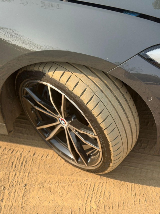 Second-hand 2022 BMW 3 Series M340i Xdrive for sale in Mumbai-13