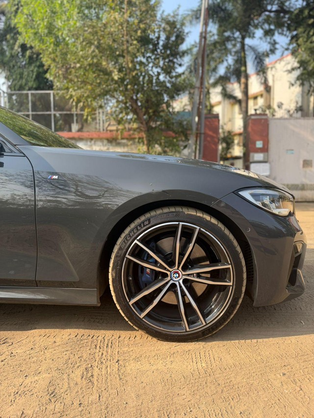 Second-hand 2022 BMW 3 Series M340i Xdrive for sale in Mumbai-6