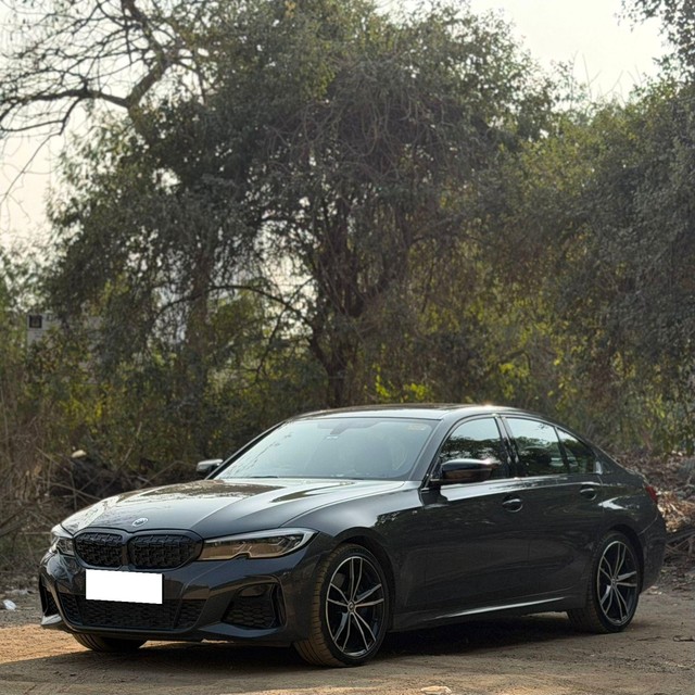 Second-hand 2022 BMW 3 Series M340i Xdrive for sale in Mumbai-8