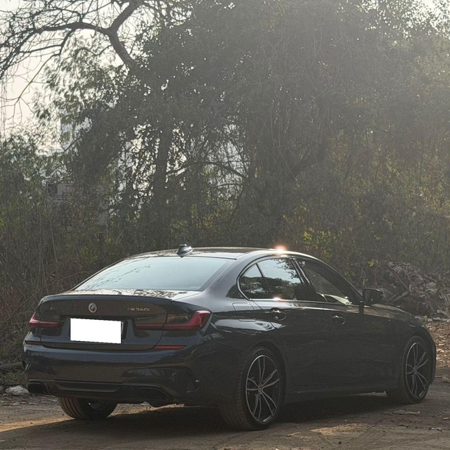 Second-hand 2022 BMW 3 Series M340i Xdrive for sale in Mumbai-9