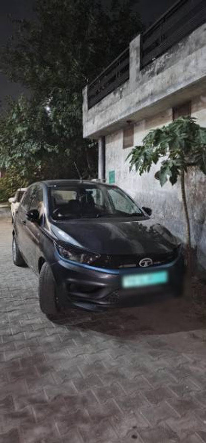 Second-hand 2024 Tata Tiago EV XT MR for sale in Ludhiana