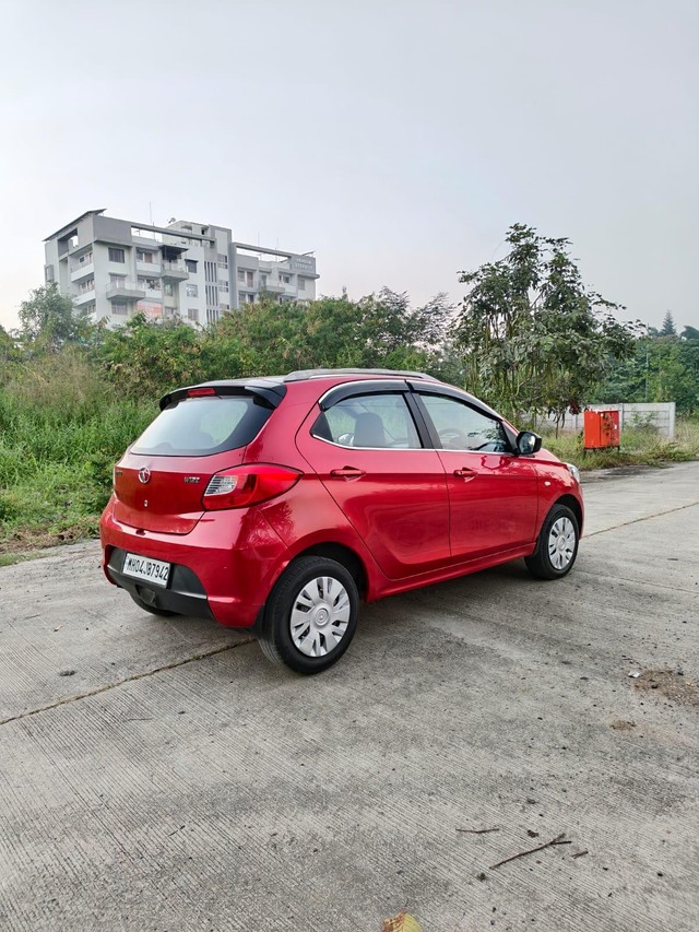 Second-hand 2017 Tata Tiago Wizz 1.2 Revotron for sale in Nagpur-6