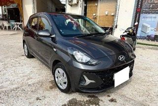 Used Magna