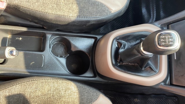 Second-hand 2015 Hyundai Xcent 1.2 Kappa S Option for sale in Ahmedabad-13