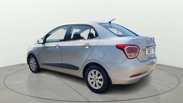 Second-hand 2015 Hyundai Xcent 1.2 Kappa S Option for sale in Ahmedabad-4