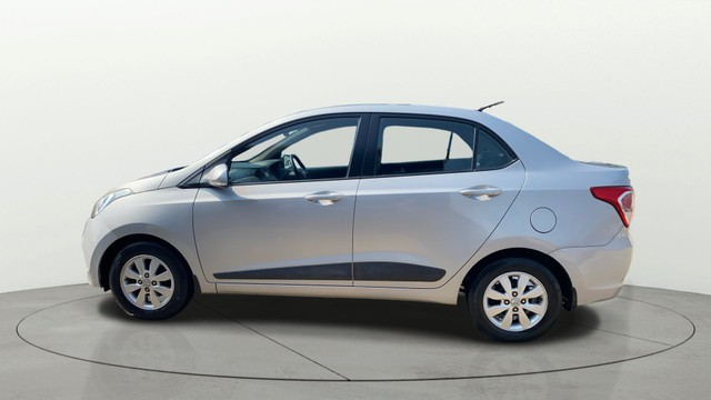 Second-hand 2015 Hyundai Xcent 1.2 Kappa S Option for sale in Ahmedabad-5