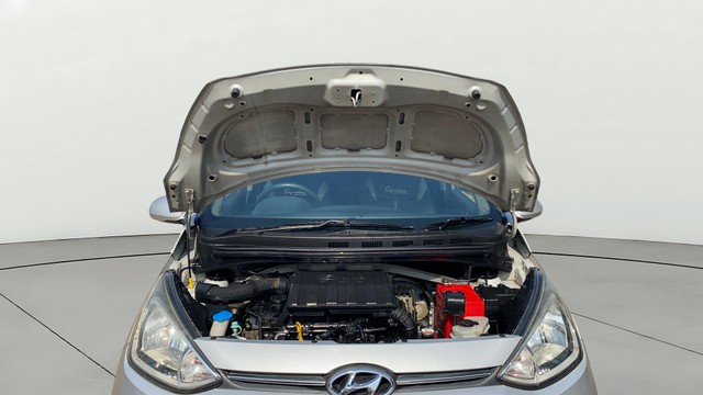 Second-hand 2015 Hyundai Xcent 1.2 Kappa S Option for sale in Ahmedabad-9